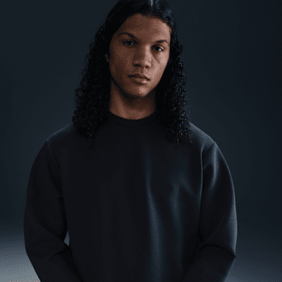 NIKE公式】ナイキ 24.7 ImpossiblySoft メンズ Dri-FIT クルー